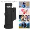 42mm Monocular Telescope High Magnification High Definition Travel HD Handheld