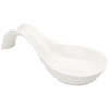 Maxwell & Williams White Basics Spoon Rest 23cm