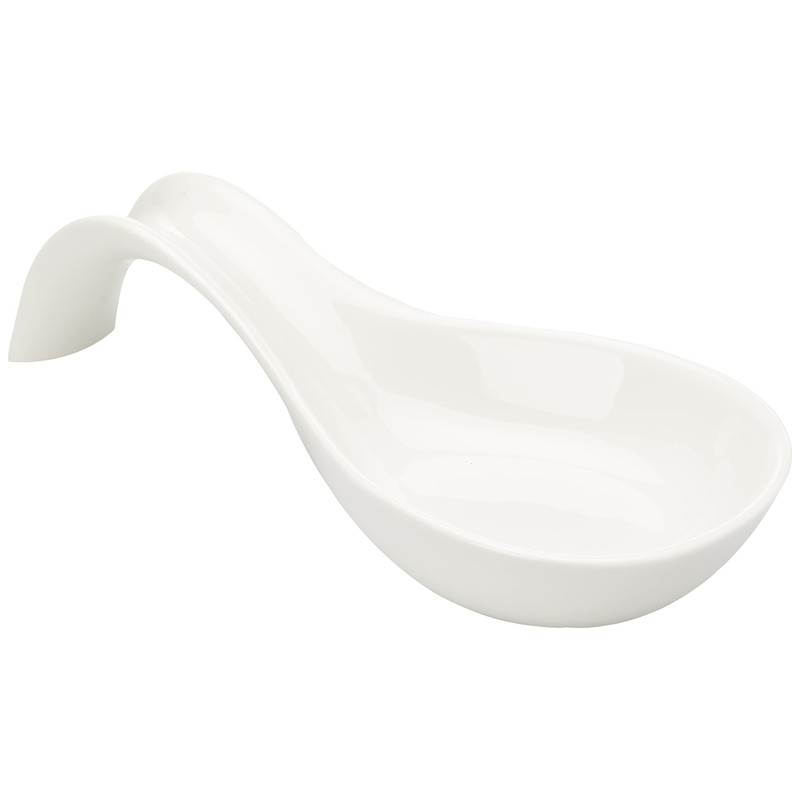 Maxwell & Williams White Basics Spoon Rest 23cm