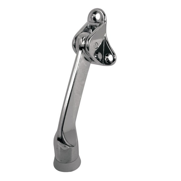 Prime-Line Products J 4523 Door Holder, 3 Hole, Spring Loaded,