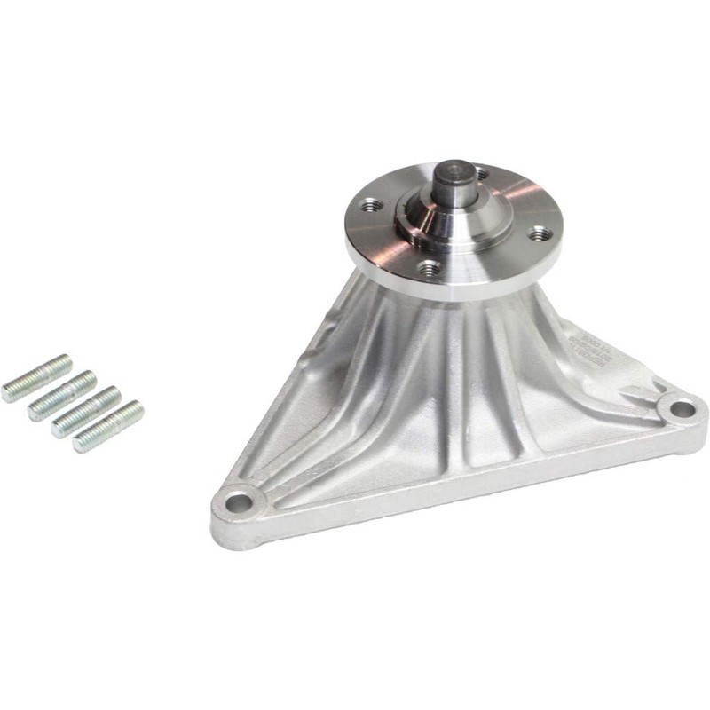 For Isuzu Rodeo Fan Pulley Bracket 1998-2004 | 300-805