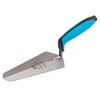 ox P011407 7-Inch/180 mm Duragrip Pro Gauging Trowel - Blue