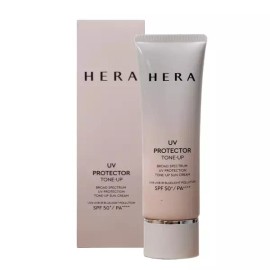 Hera [헤라] UV프로텍터 톤업 50ml [Hera] UV Protector Tone Up 50ml