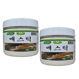 Boabitha Boavida Greece Chios Mastic Extract Complex Powder 200g x 2 cans / 보아비다 그리스 키오스 매스틱 추출복합분말 200g x 2통