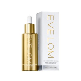 EVE LOM Radiance Repair Retinol - Facial Serum Hydrates Skin and Combats Wrinkles - 30 ml (1 Fl Oz)