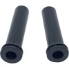 694000 2PCS Vacuum Hoses Compatible With Replaces 281730 691040