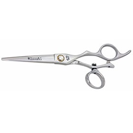 Kissaki Professional Kaeri 6.0" Swivel Hair Scissors Hair Cutting Salon Barbers Shears