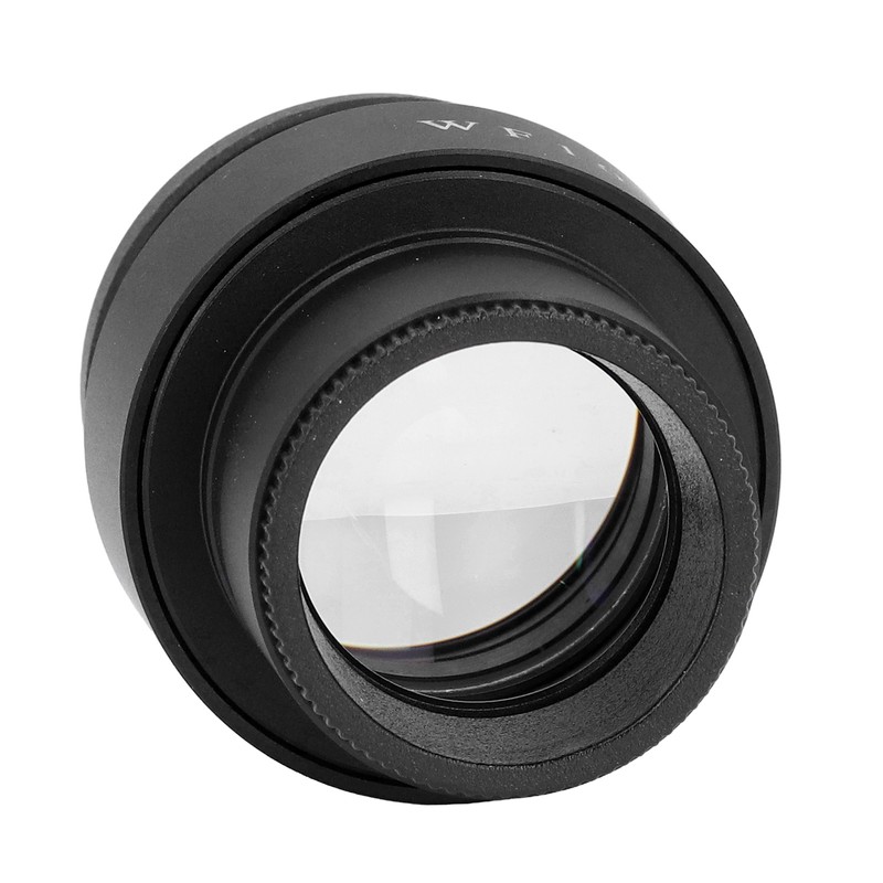 Microscope Eyepiece WF10X/22mm 30mm Interface Wide Angle High Eyepoint Eyepiece
