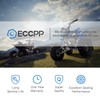 ECCPP CYLINDER & PISTON KIT ASSEMBLY For Honda Z50 Z50R