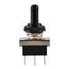 heschen (Hudson) Car Toggle Switch ON/OFF/ON SPDT 3 Pins 3 Positions VDC