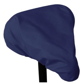 Hy Waterproof Ride On Saddle Cover One Size navy
