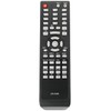 ALLIMITY EN-KA90 Replaced Remote Control Fit for HISENSE LED HDTV