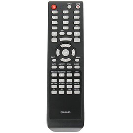 ALLIMITY EN-KA90 Replaced Remote Control Fit for HISENSE LED HDTV 32H3 40H3C1 32D20 32D33