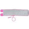 Pelvic Hip Repair Belt Inflatable Women Postpartum Correction Belt for