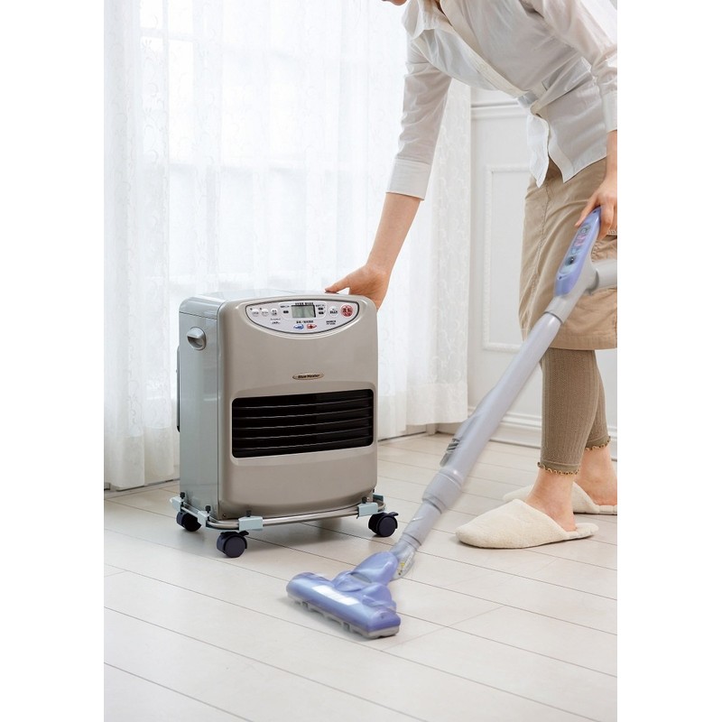 Fan Heater Carrying Wheels