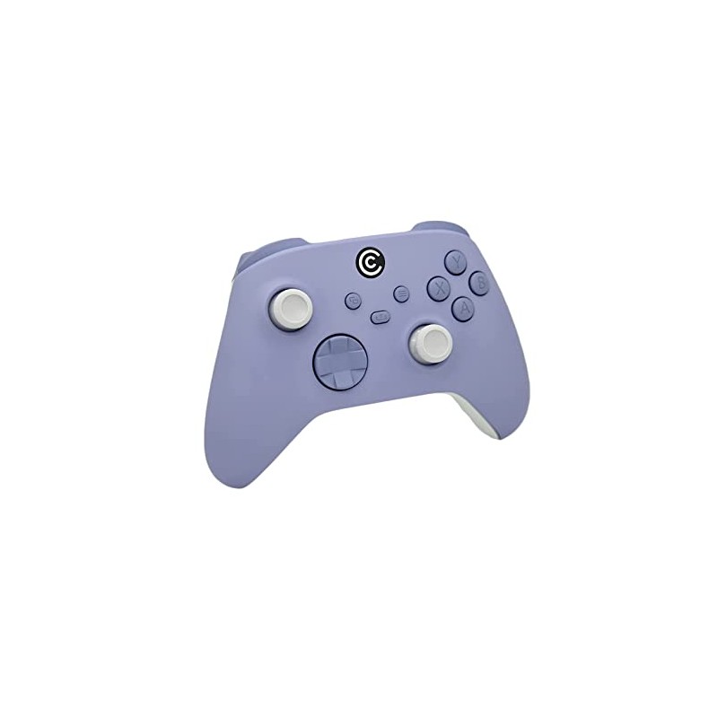Custom Controllerzz Designer Series Custom Wireless Controller for PC, Windows,