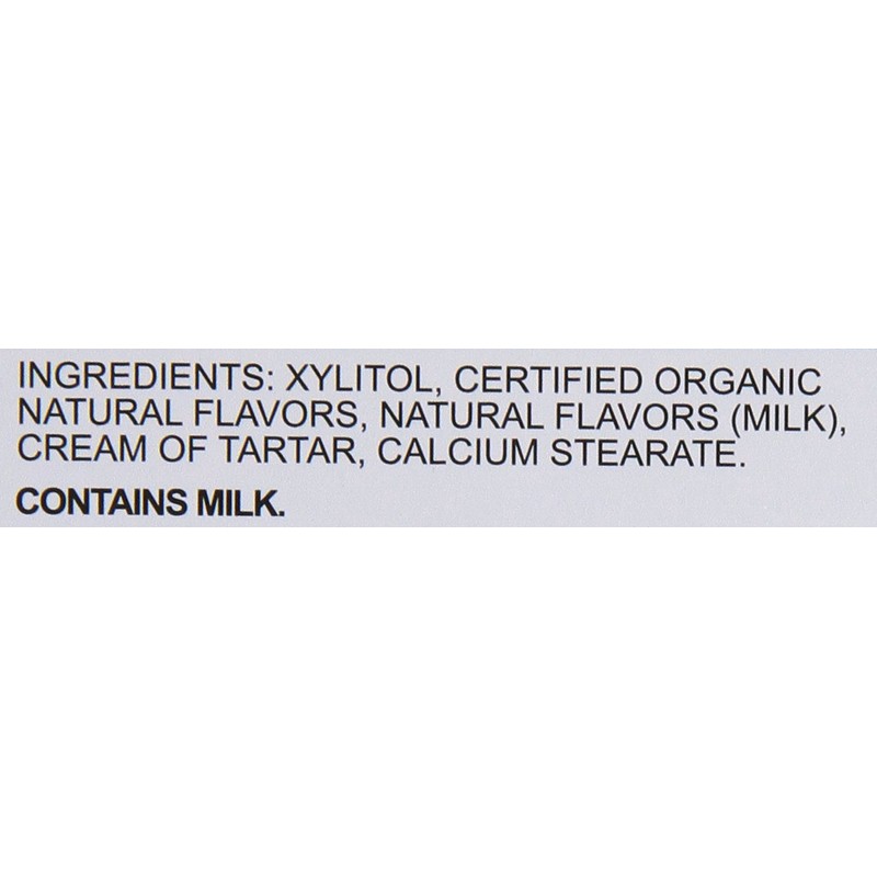 ICE CHIPS Xylitol Candy Single Tin Root Beer