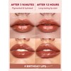 SHEGLAM Take Tips Color Change Lip Tint Moisturizing Lip Tint