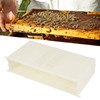 Queen Bee Spawning Controller,Queen Bee Cage,Single Frame Plastic Bee Spawning
