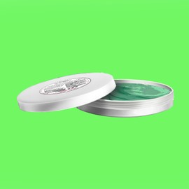 Green-29 Hair Color Wax Washable Temporary Hair Dye for Cosplay