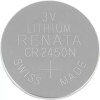 Renata Pila Renata Litio Cr2450ngr 3v Granel