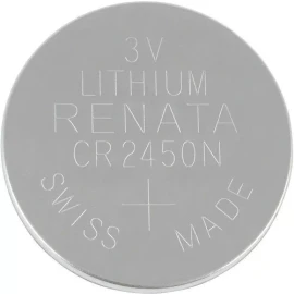 Renata Pila Renata Litio Cr2450ngr 3v Granel