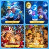 Solar System for Kids Projector Night Light, 360°Rotating+5 Films Planets