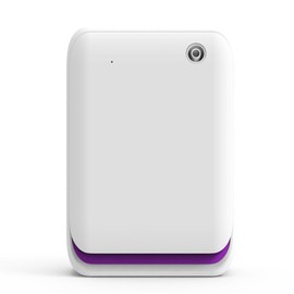 ColorSavvy Smart Scent Air Machine for Home, 1500 Sq. Ft Coverage Hotel Collection Diffuser with Smart Cold Air Tech, Bluetooth Cold Air Diffusers with Smart APP Control for Home, Hotel,