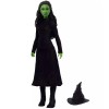 Mattel Universal Pictures' Wicked Singing Elphaba 11" Fashion Doll with