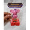 Unbranded NEW Solar Powered Dancing Dancer Connectable Circus Pink Elephant