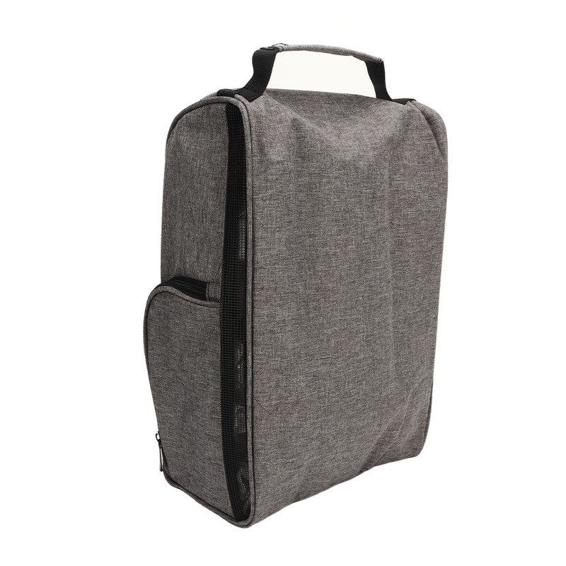 Shoe Storage Bag Nylon Large Capacity Portable Travel Shoe Bags