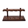 Dr Watson Dr Watson - Wooden Tobacco Pipe Stand, For