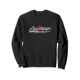 SVT Lightning Logo Sweatshirt