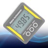 Inclinometer Digital Display Auto Shutdown Magnetic Level Angle Finder Gauge