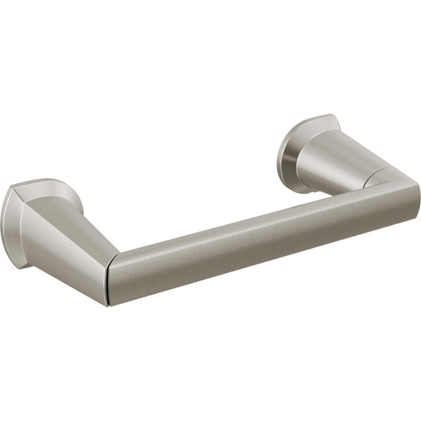Delta Faucet 772500-SS Galeon Toilet Paper Holder, Stainless Steel