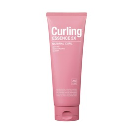 Mise-en-scene Curling Essence 2X Natural Curl 230mL (NEW) - Mise-en-scene Curling Essence