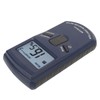 Wood Moisture Meter Pinless Digital Display 2%‑80% Dampness Sensor Detector