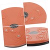 GRIRIW Twisting Waist Disc Exercise Board Board for Foot Massage