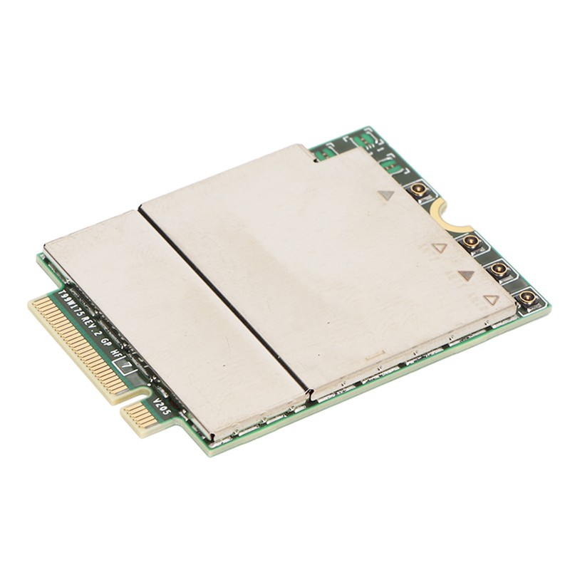 5G Network Module DW5930E T99W175 Plug and Play PCI Express