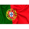 Portuguese Flag 3x5ft (90x150cm) - Portugal Polyester with Pole Loop