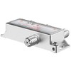 Axing SVE 30-01 3-Way SAT Splitter 5-2400 MHz