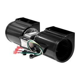 812-3370 Convection Blower Replacement for Quadrafire Brand Classic Bay 1200 Free Standing Pellet Stoves, Blower Replacement for Quadra Fire CB1200M-MBK