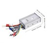 Brushless Speed Controller, 48V 500W Motor Speed Brushless Controller for