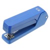 M&G Office Desktop Stapler, 20 Sheet Capacity Basic Staplers Jam