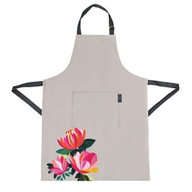 Sara Miller Apron, Multicoloured, Regular