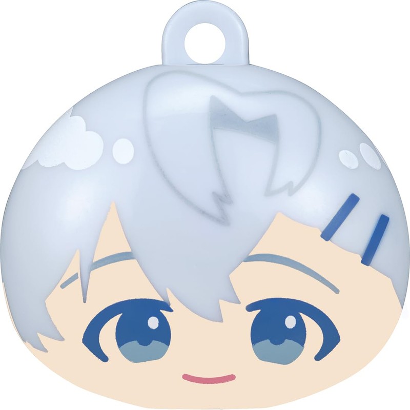 バンダイ(BANDAI)びっくらたまご つむまる カラフルピーチvol.1