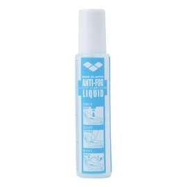 Arena AS5SGG80U Swimming Goggles, Unisex, Anti-Fog Liquid, One Size Fits All