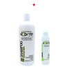 Shampoo Keratina Y Seda Cristal La Bonte