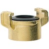 Geka 40111SB Threaded Part with Female Thread G 3/4" of