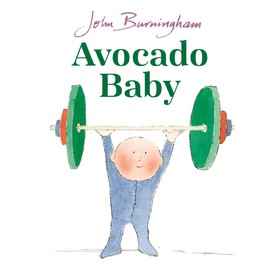 Avocado Baby